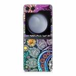 Mehndi Garden Samsung Galaxy Z Flip5 Skin