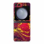 Miasma Samsung Galaxy Z Flip5 Skin