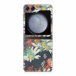 Monarch Grove Samsung Galaxy Z Flip5 Skin
