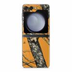 Blaze Samsung Galaxy Z Flip5 Skin