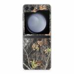 Break-Up Samsung Galaxy Z Flip5 Skin
