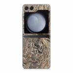 Duck Blind Samsung Galaxy Z Flip5 Skin