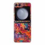 Maintaining Sanity Samsung Galaxy Z Flip5 Skin