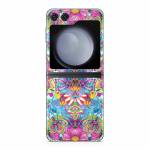 Multicolor World Samsung Galaxy Z Flip5 Skin