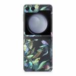 Mystic Leaves Samsung Galaxy Z Flip5 Skin
