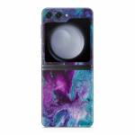 Nebulosity Samsung Galaxy Z Flip5 Skin