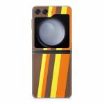 Oahu Samsung Galaxy Z Flip5 Skin
