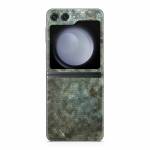 Outcrop Samsung Galaxy Z Flip5 Skin