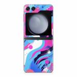 Pumped Samsung Galaxy Z Flip5 Skin