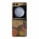 Pumpkins Samsung Galaxy Z Flip5 Skin