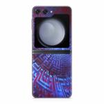 Receptor Samsung Galaxy Z Flip5 Skin