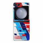 Rennsport Samsung Galaxy Z Flip5 Skin