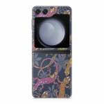 Salamanca Samsung Galaxy Z Flip5 Skin
