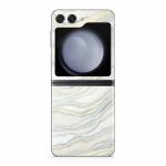 Sandstone Samsung Galaxy Z Flip5 Skin