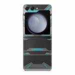 Spec Samsung Galaxy Z Flip5 Skin