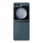Solid State Storm Samsung Galaxy Z Flip5 Skin