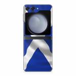 St. Andrew's Cross Samsung Galaxy Z Flip5 Skin