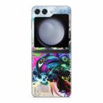 Streaming Eye Samsung Galaxy Z Flip5 Skin