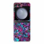Summer Tropics Samsung Galaxy Z Flip5 Skin
