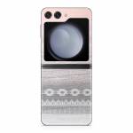 Sunset Valley Samsung Galaxy Z Flip5 Skin