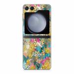Sweet Talia Samsung Galaxy Z Flip5 Skin