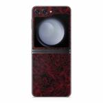 Terraformer Samsung Galaxy Z Flip5 Skin