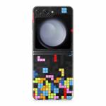 Tetrads Samsung Galaxy Z Flip5 Skin