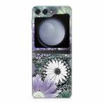 Tidal Bloom Samsung Galaxy Z Flip5 Skin