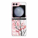 Pink Tranquility Samsung Galaxy Z Flip5 Skin