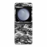 Urban Camo Samsung Galaxy Z Flip5 Skin