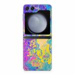 Unicorn Vibe Samsung Galaxy Z Flip5 Skin