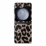 Untamed Samsung Galaxy Z Flip5 Skin