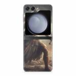 Valkyrie Samsung Galaxy Z Flip5 Skin
