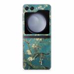 Blossoming Almond Tree Samsung Galaxy Z Flip5 Skin