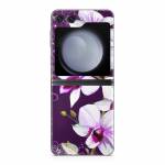 Violet Worlds Samsung Galaxy Z Flip5 Skin