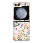 Wild Grasses Samsung Galaxy Z Flip5 Skin