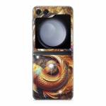 Yin Yang Koi Samsung Galaxy Z Flip5 Skin