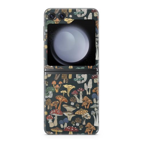 All Mush Samsung Galaxy Z Flip5 Skin