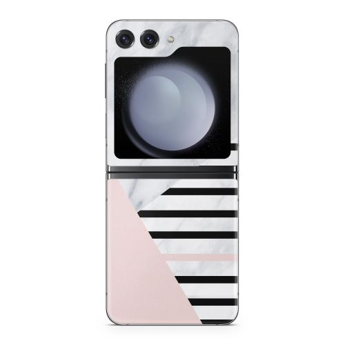 Alluring Samsung Galaxy Z Flip5 Skin