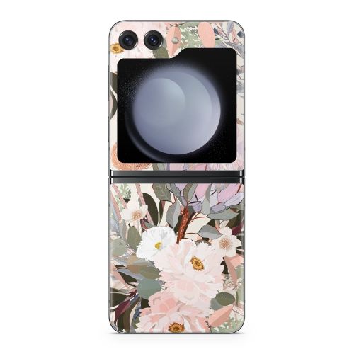 Antonia Samsung Galaxy Z Flip5 Skin