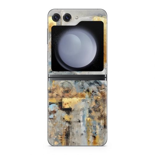 Arcane Landscape Samsung Galaxy Z Flip5 Skin