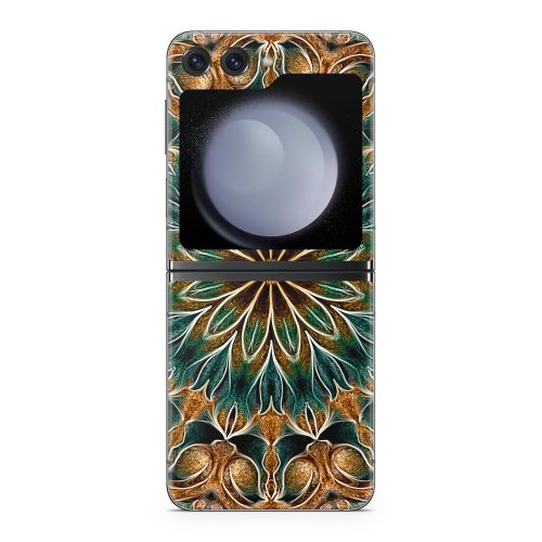 Auratus Samsung Galaxy Z Flip5 Skin