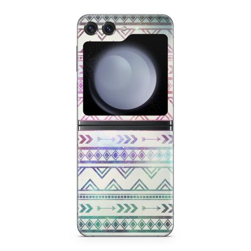 Bohemian Samsung Galaxy Z Flip5 Skin