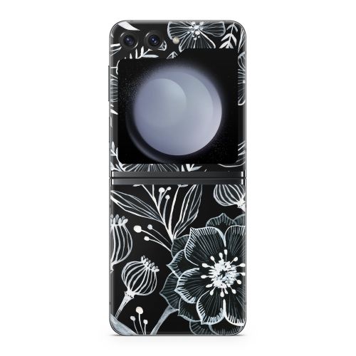 Botanika Samsung Galaxy Z Flip5 Skin