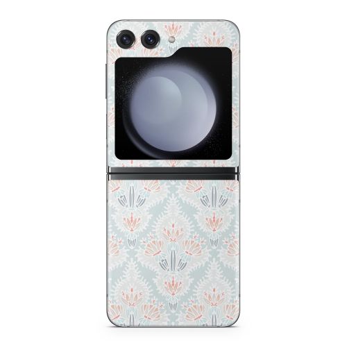Cacti Samsung Galaxy Z Flip5 Skin