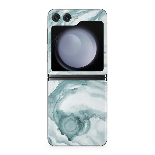 Cloud Dance Samsung Galaxy Z Flip5 Skin