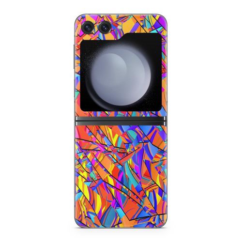 Colormania Samsung Galaxy Z Flip5 Skin