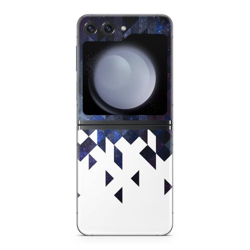 Collapse Samsung Galaxy Z Flip5 Skin