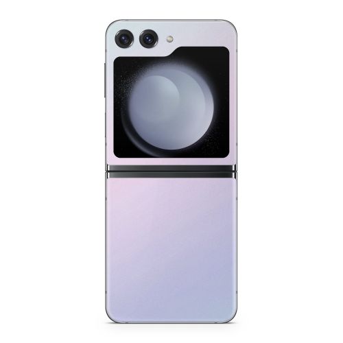 Cotton Candy Samsung Galaxy Z Flip5 Skin