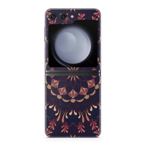Delicatus Samsung Galaxy Z Flip5 Skin